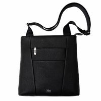 neuinteresse｜ドリフトキング ショルダーバッグ｜ブラック