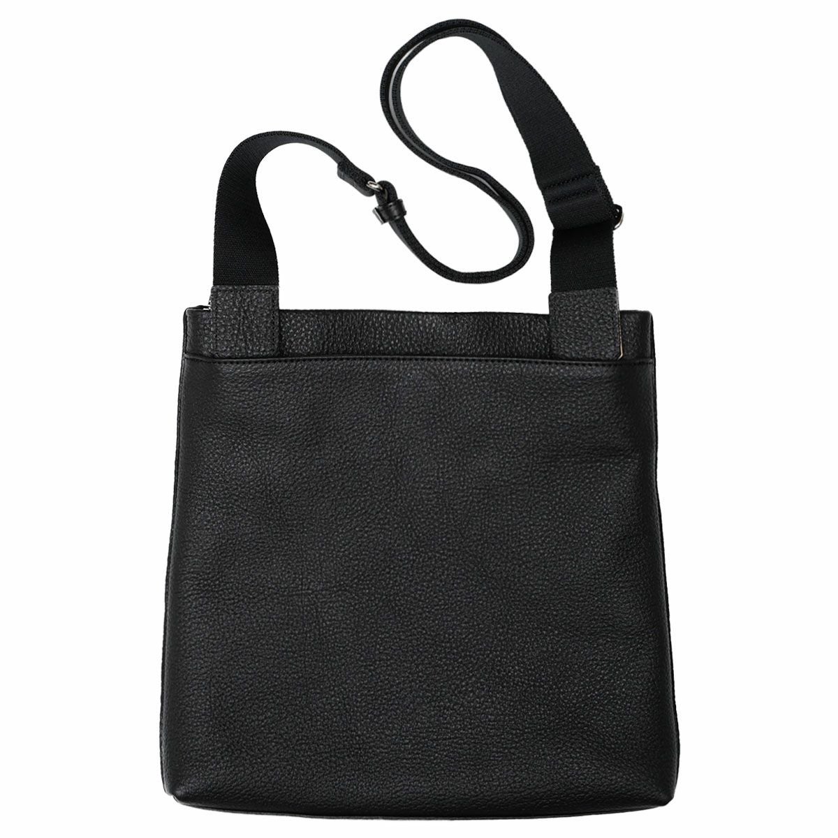 neuinteresse｜ドリフトキング ショルダーバッグ｜ブラック