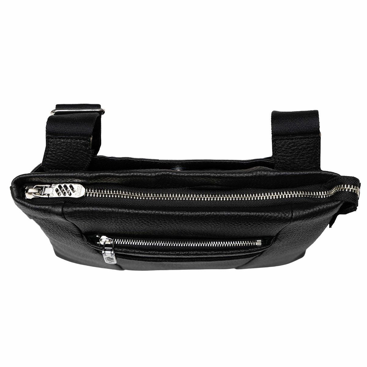 neuinteresse｜ドリフトキング ショルダーバッグ｜ブラック