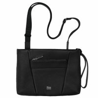 neuinteresse｜ドリフトキング 2ｗａｙ ショルダーバッグ｜ブラック