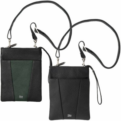 neuinteresse｜ドリフトキング ミニショルダーバッグ｜