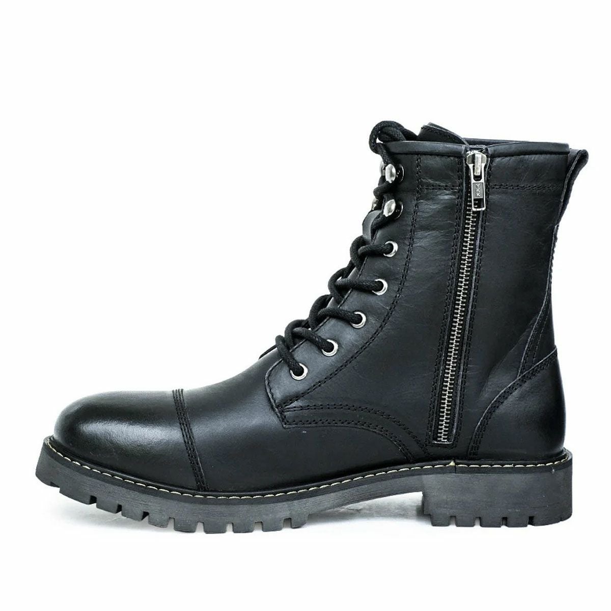 Trip Machine｜ブーツ ブルート｜シューズ｜ブラック