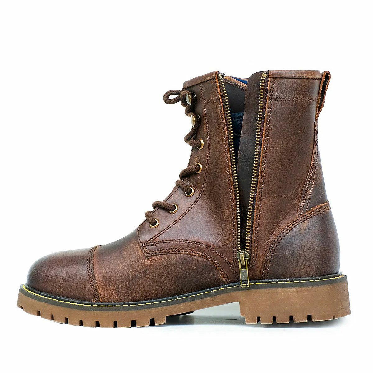 ブーツ ブルート | モトーリモーダ公式オンラインショップ