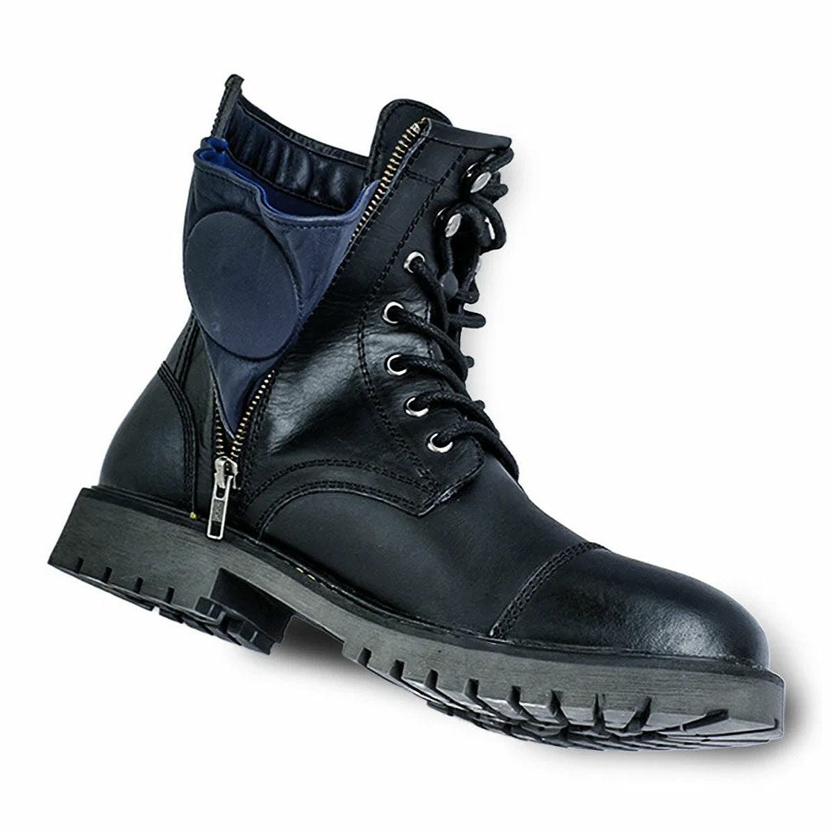 Trip Machine｜ブーツ ブルート｜シューズ｜ブラック