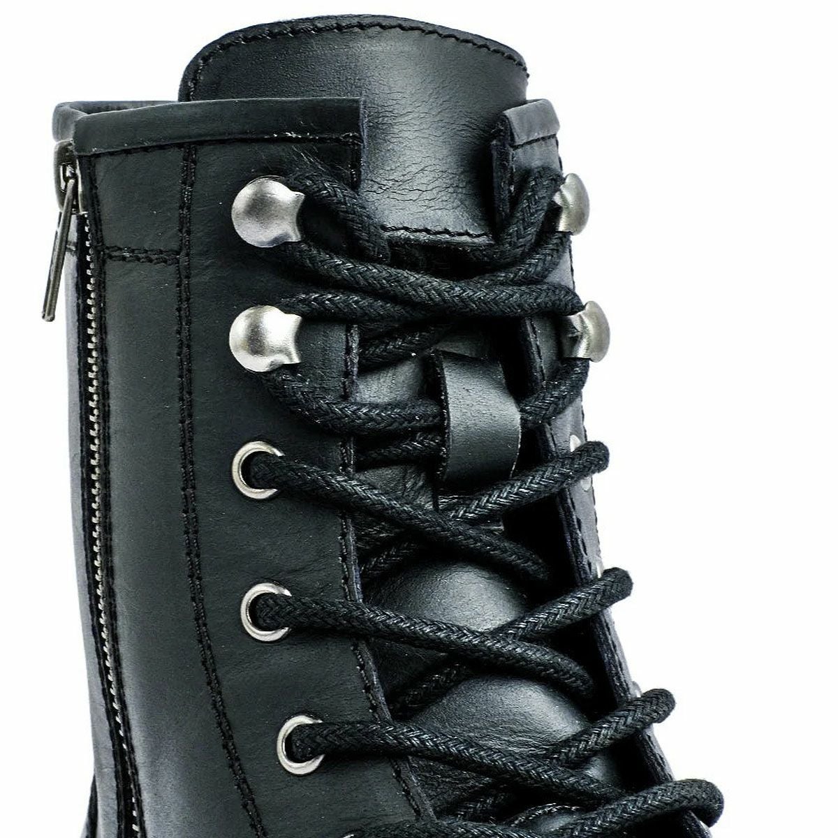 ブーツ ブルート | モトーリモーダ公式オンラインショップ