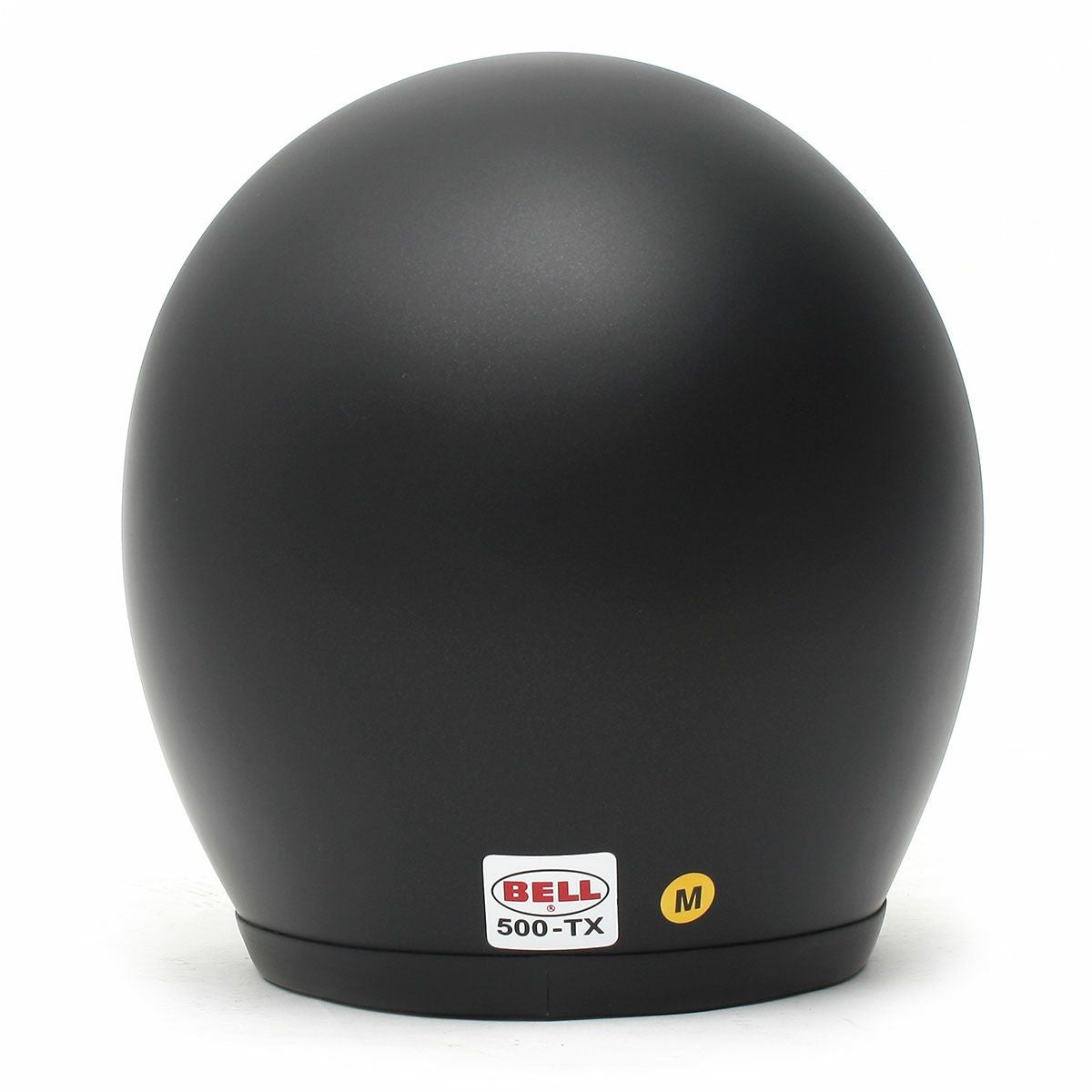 BELL｜500-TXJ シルバー｜ジェット｜シルバー