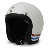 BELL｜500-TXJ トリコロール｜ジェット