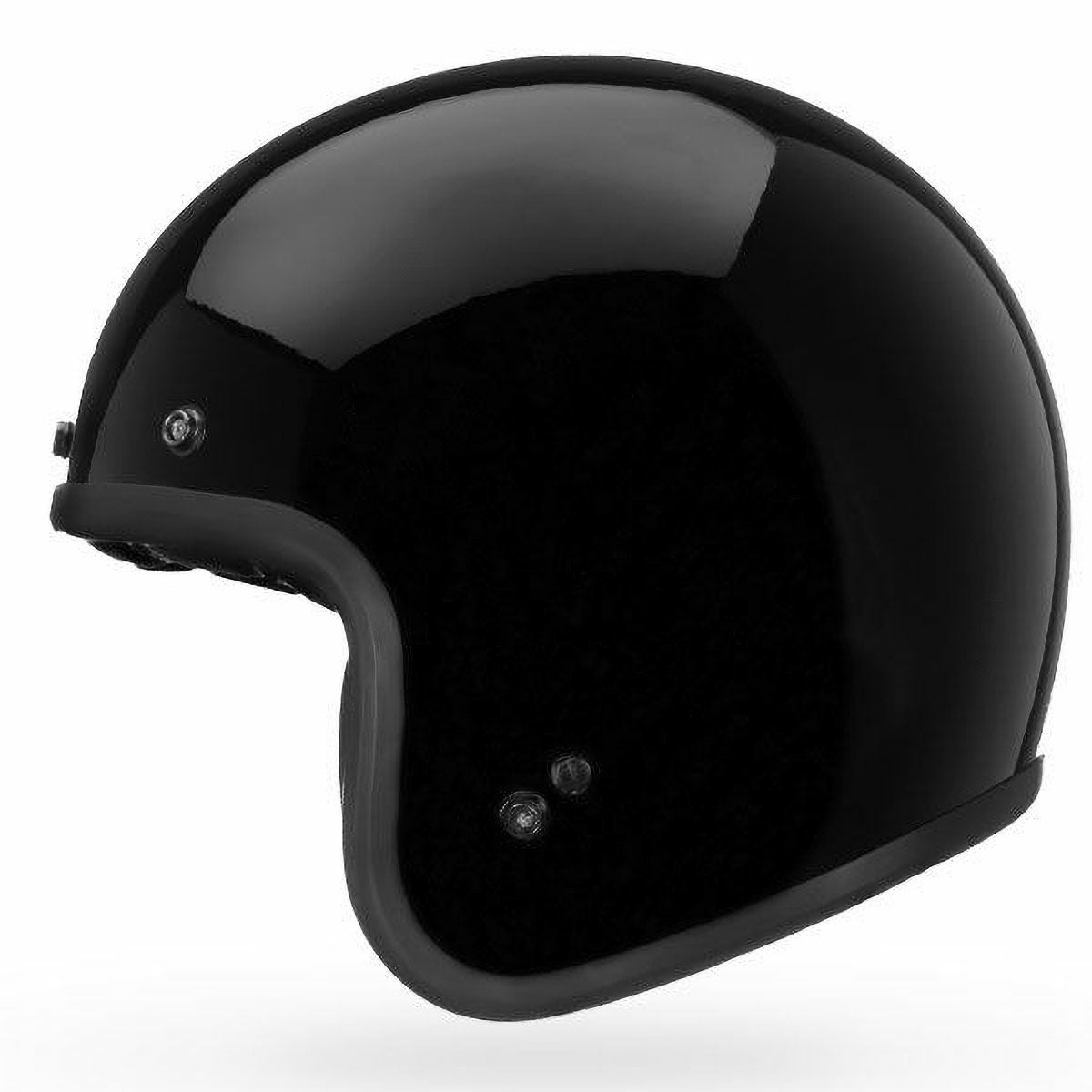 CUSTOM500 ソリッド グロス ブラック | モトーリモーダ公式オンライン