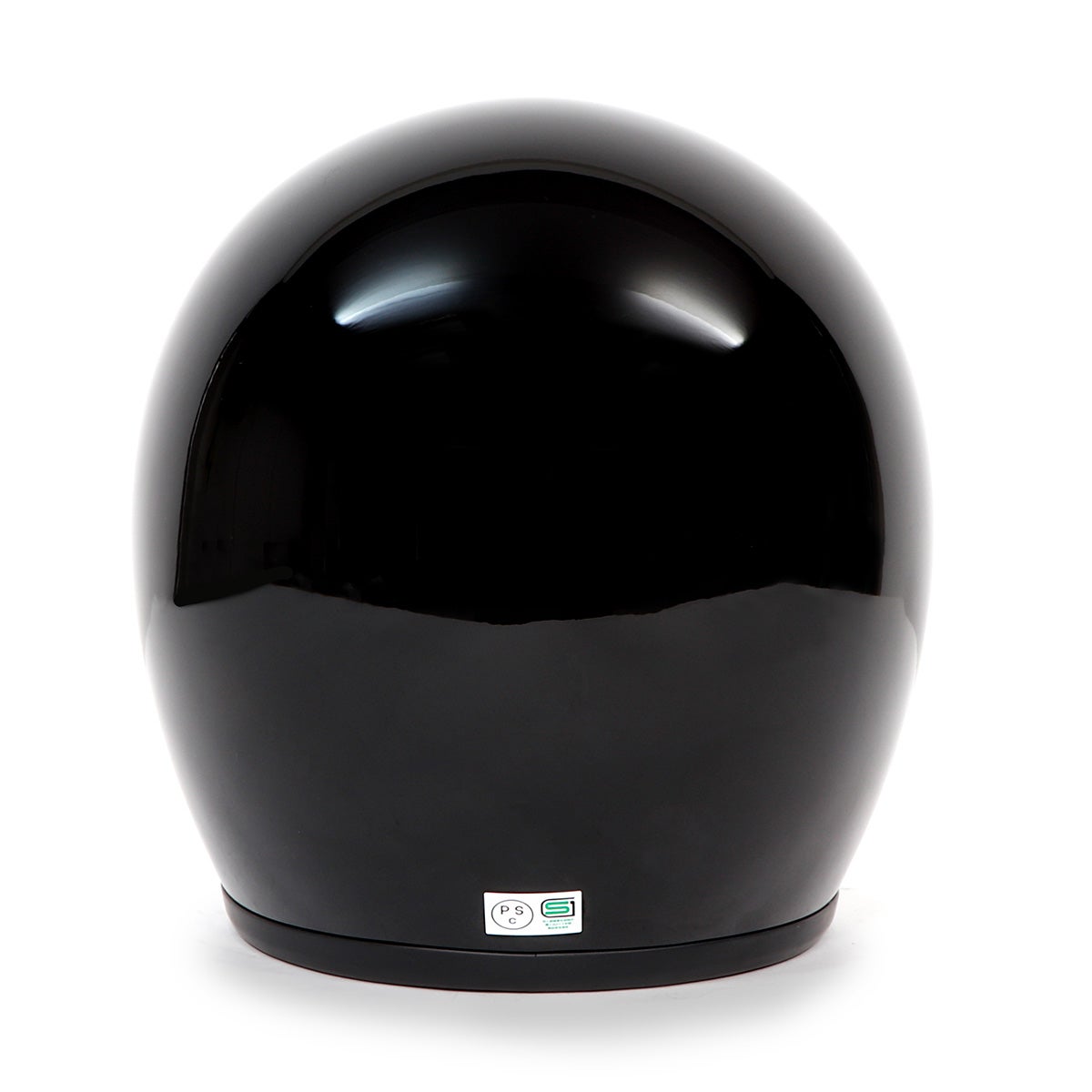 BELL｜CUSTOM500 ソリッド グロス ブラック｜ジェット｜ソリッド グロス ブラック