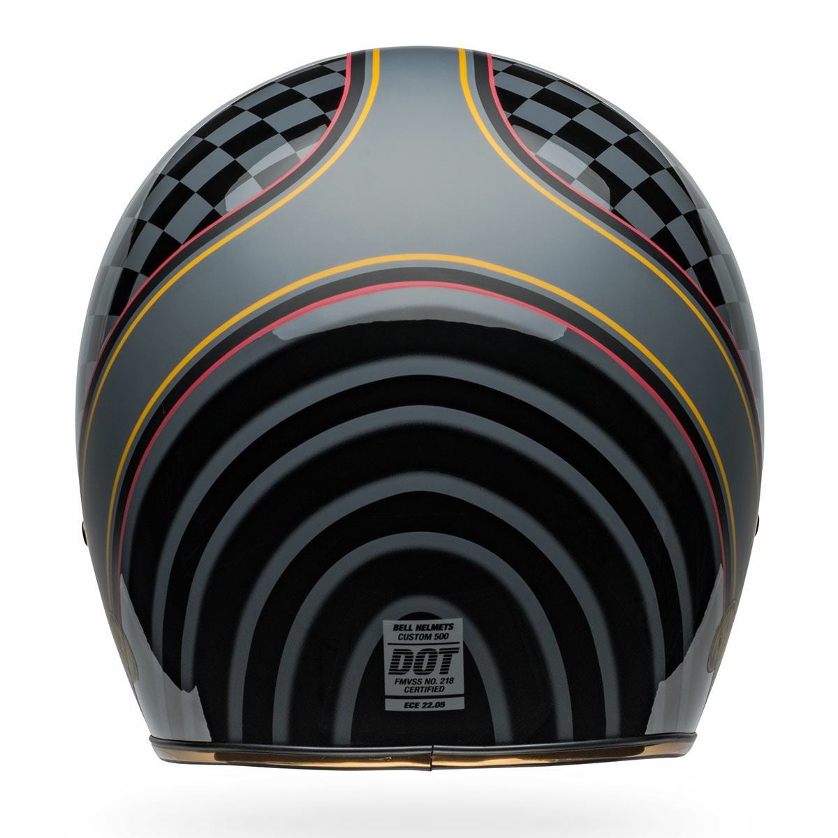 CUSTOM500 RSD WREAKERS マット×グロスブラック×ゴールド