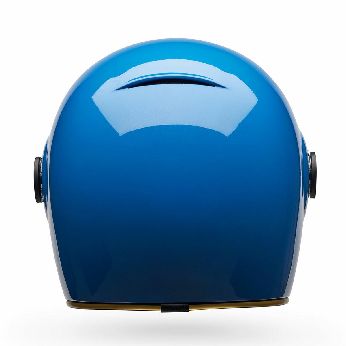 BELL｜BULLITT ソリッド グロス ビンテージ ブルー｜フルフェイス｜ソリッド グロス ビンテージ ブルー