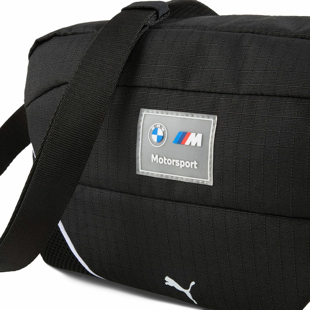 バイク ま*ん様 BMWモタード ウエストバック