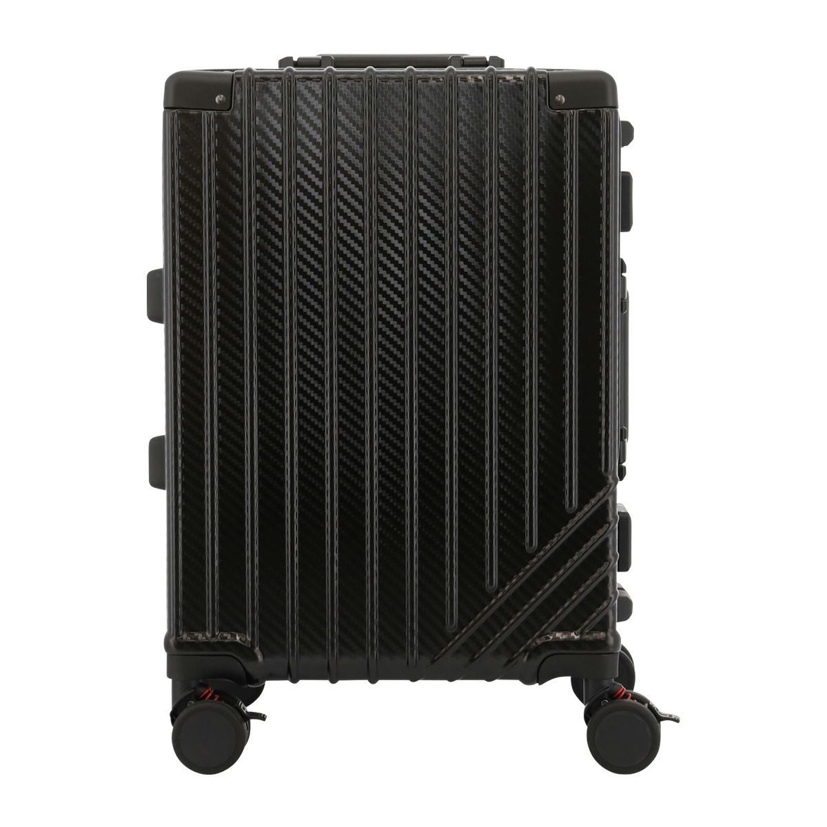 TOM’S｜TOM’S GT CARRY Sサイズ｜バッグ｜カーボンブラック