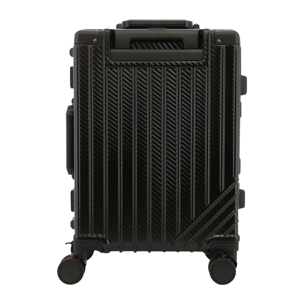 TOM’S｜TOM’S GT CARRY Sサイズ｜バッグ｜カーボンブラック