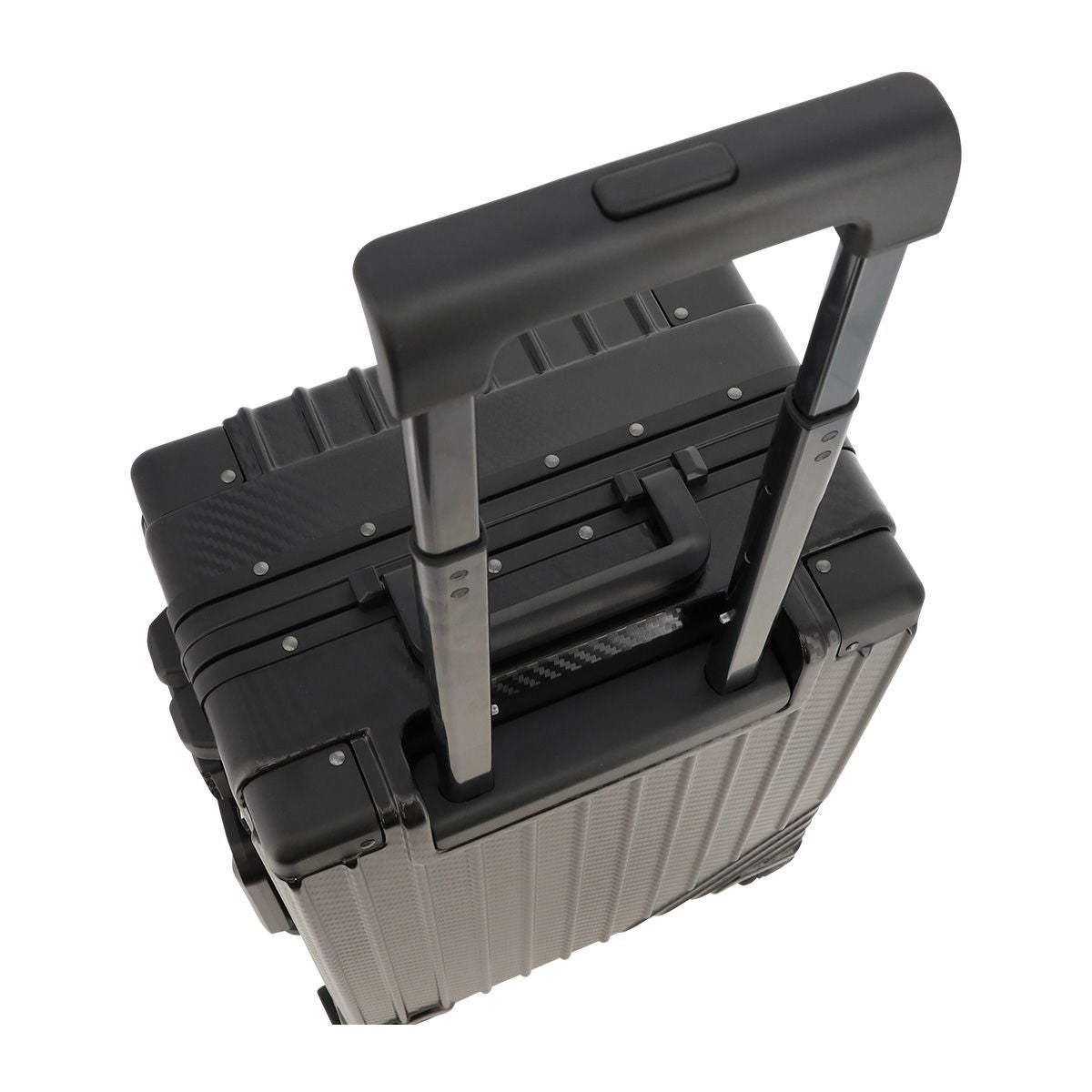 TOM’S｜TOM’S GT CARRY Sサイズ｜バッグ｜カーボンブラック