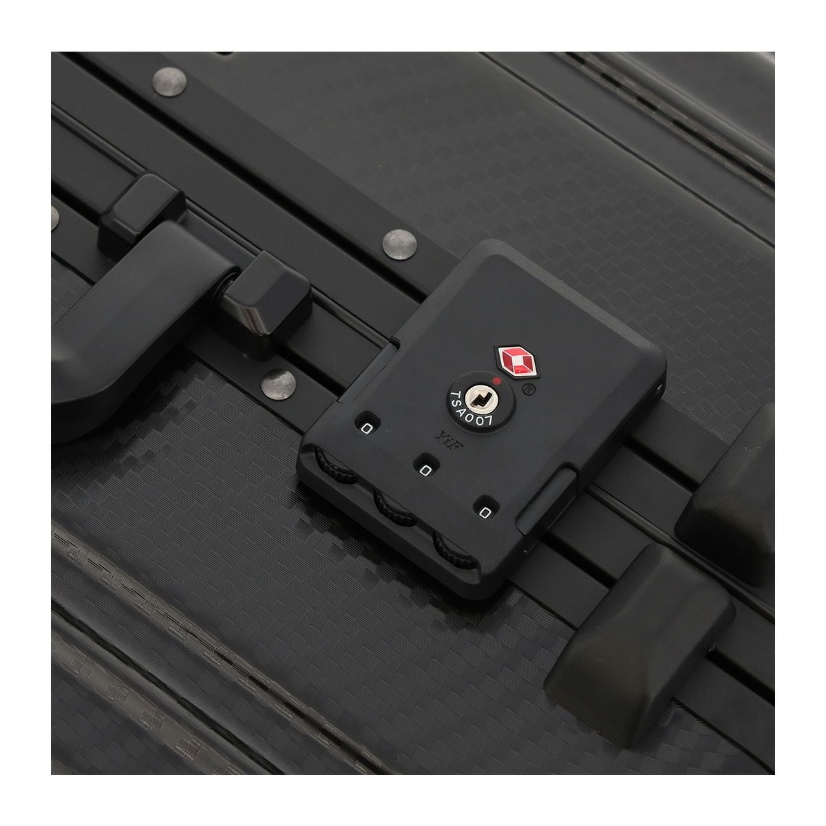 TOM’S｜TOM’S GT CARRY Sサイズ｜バッグ｜カーボンブラック