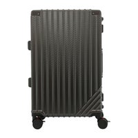 TOM’S｜TOM’S GT CARRY Mサイズ｜バッグ｜カーボンガンメタリック