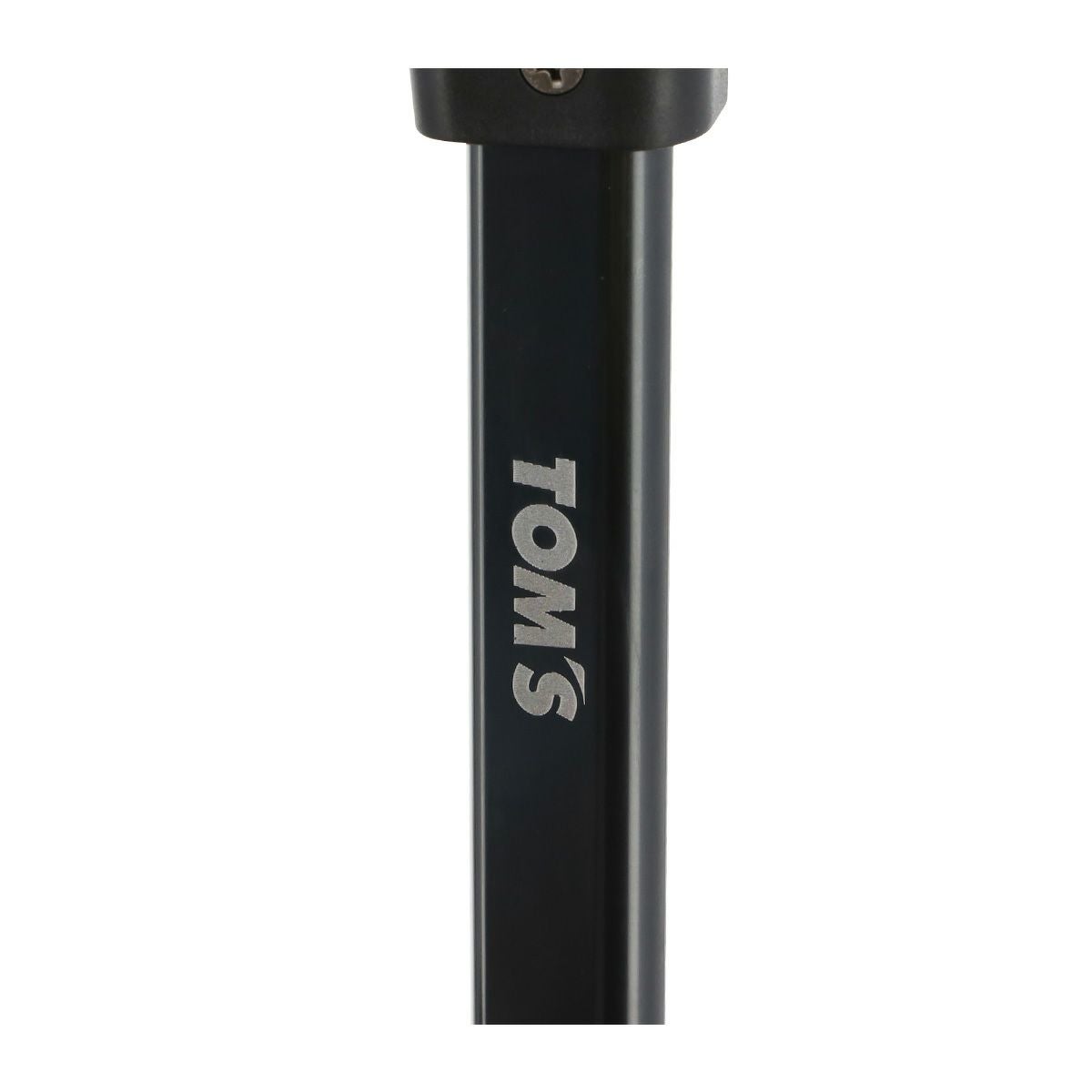 TOM’S｜TOM’S GT CARRY Mサイズ｜バッグ｜カーボンガンメタリック