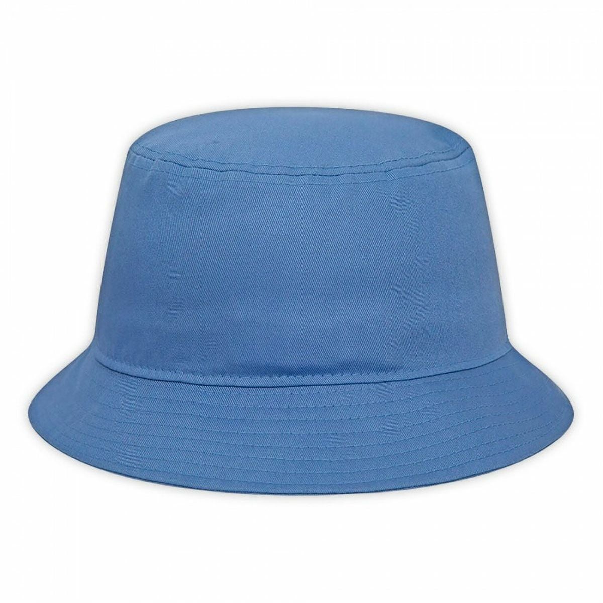 VESPA｜ベスパ シーズナル バケットハット｜帽子｜ブルー