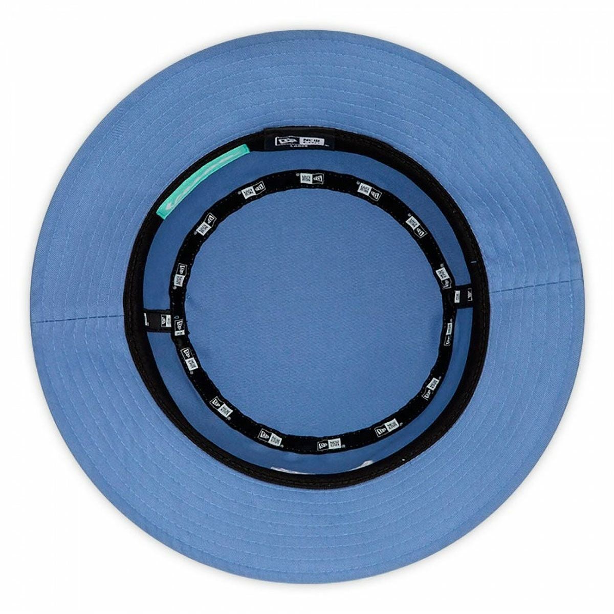 VESPA｜ベスパ シーズナル バケットハット｜帽子｜ブルー