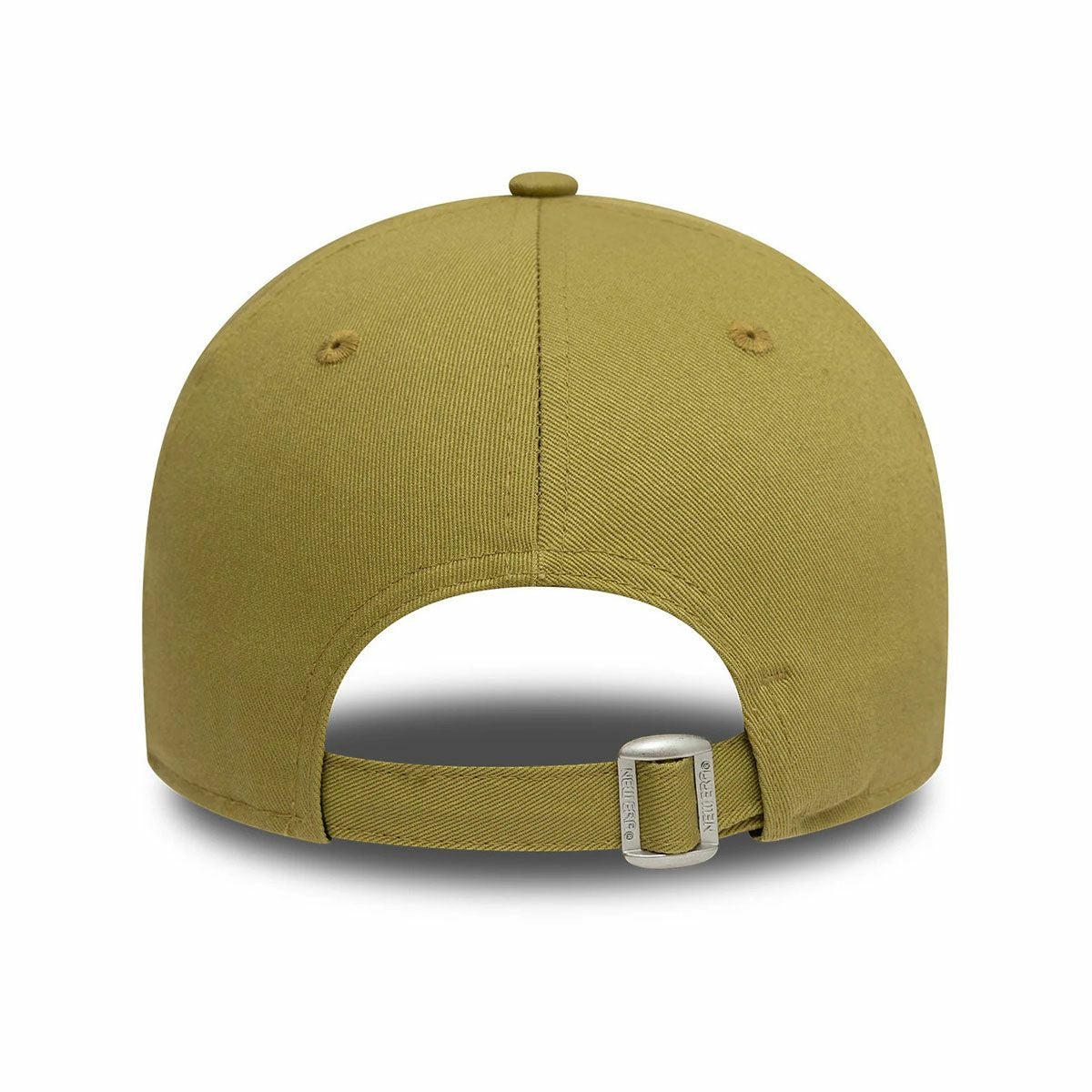 VESPA｜ベスパ ピアッジオ フローレス コントラスト 9FORTY キャップ｜帽子｜カーキ