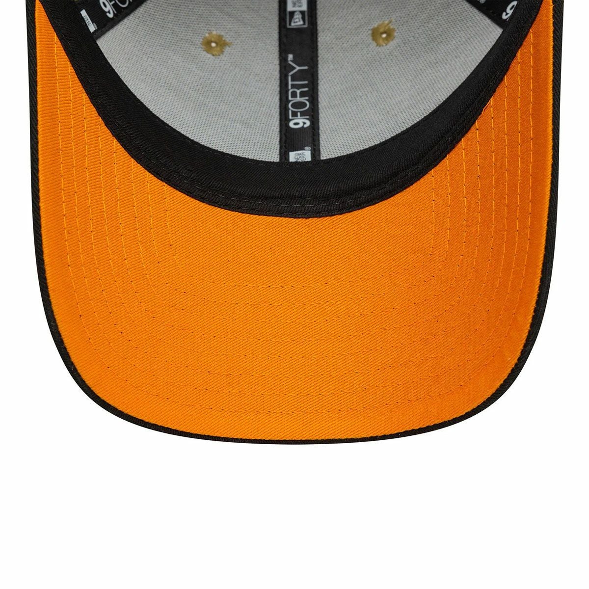 VESPA｜ベスパ ピアッジオ フローレス コントラスト 9FORTY キャップ｜帽子｜カーキ