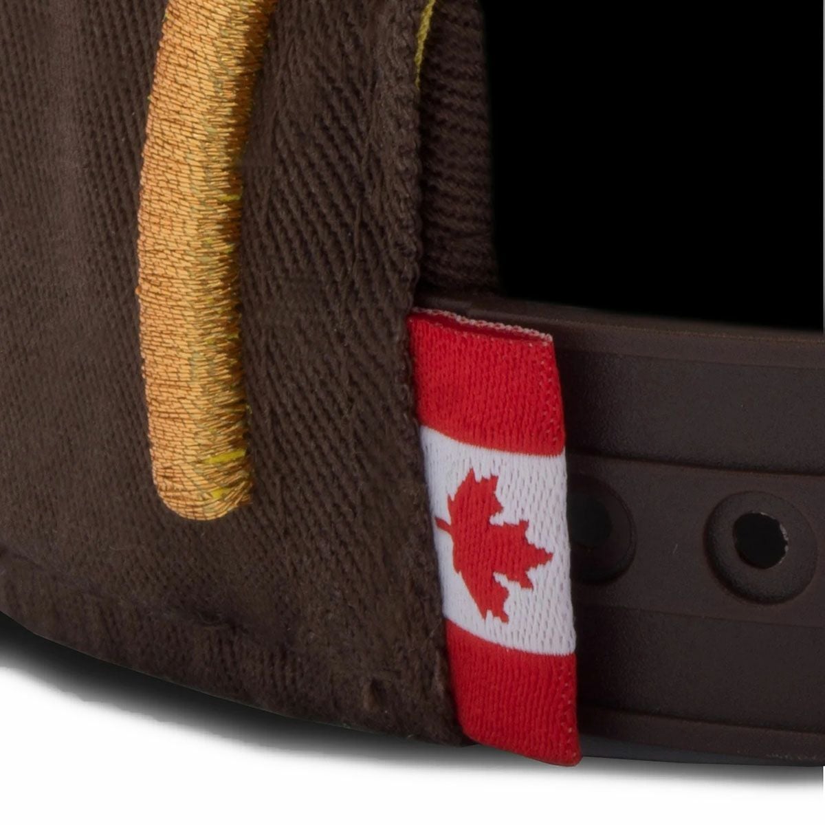 PIRELLI｜ピレリ F1 2025 カナダ GP ポディウムキャップ｜帽子｜ブラウン