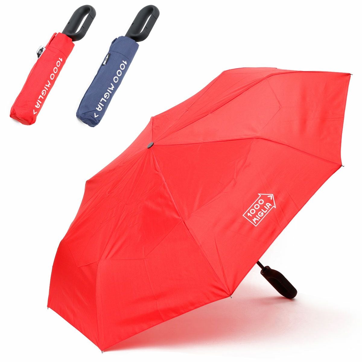 Mille Miglia｜ミッレミリア 折りたたみ傘｜傘