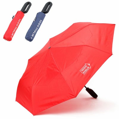 Mille Miglia｜ミッレミリア 折りたたみ傘｜傘