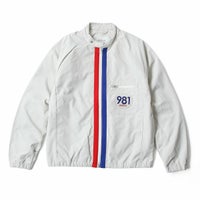 REPLAY｜コントラスト ディテール ジャケット｜アウター｜クラウド