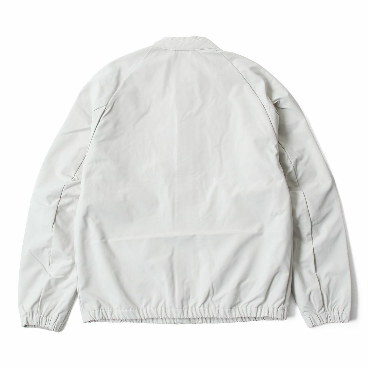 REPLAY｜コントラスト ディテール ジャケット｜アウター｜クラウド