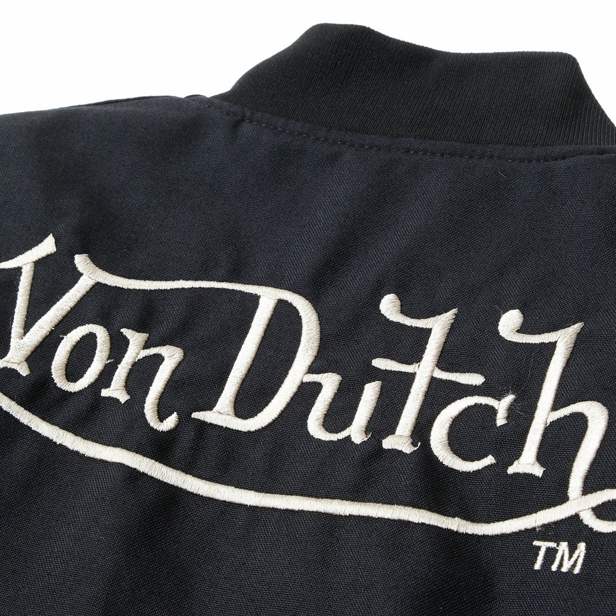 ファイト ジャケット × Von Dutch | モトーリモーダ公式オンラインショップ
