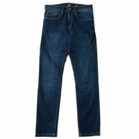 helstons｜スピーダー 2｜デニム｜ブルーダーティ