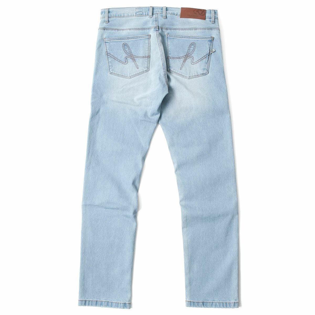 helstons｜スピーダー 2｜デニム｜ブルーブリーチ