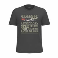 Mille Miglia｜ミッレミリア　レジェンダリー　Ｔシャツ｜トップス