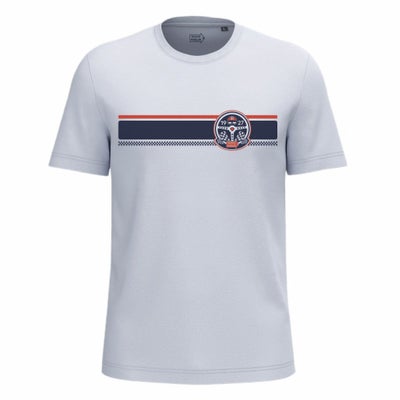 Mille Miglia｜ミッレミリア　ハンドル　Tシャツ｜トップス