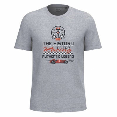 Mille Miglia｜ミッレミリア　ヒストリー　Ｔシャツ｜トップス