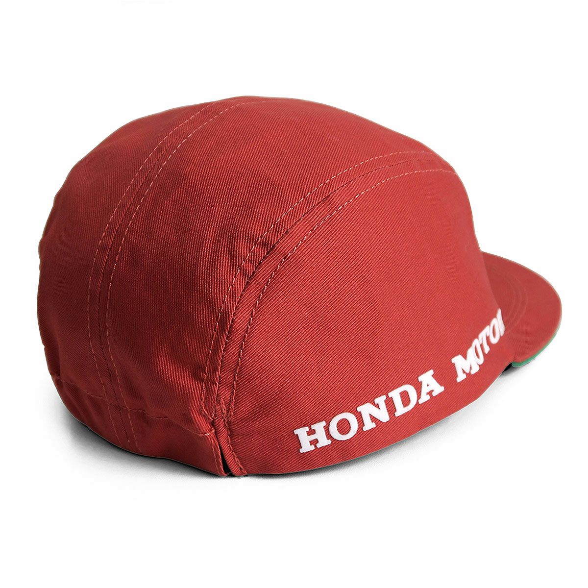 Honda Vintage Culture｜1964 ホンダ レーシング レプリカ メカニック ハット｜帽子｜レッド