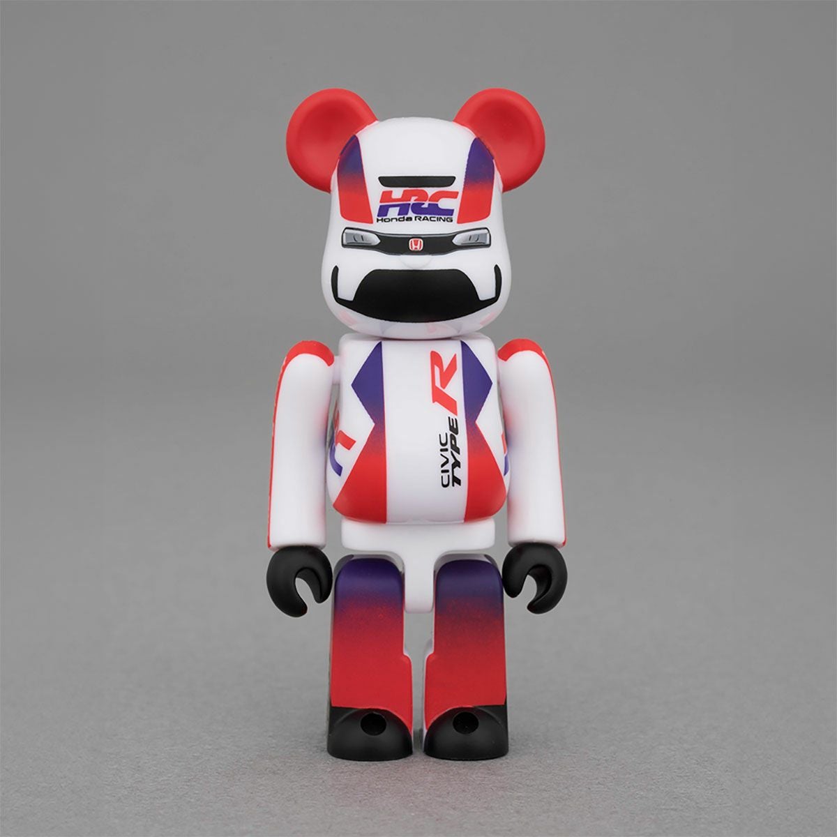 BE＠RBRICK ベアブリック ホンダ レーシング eMS 2個セット