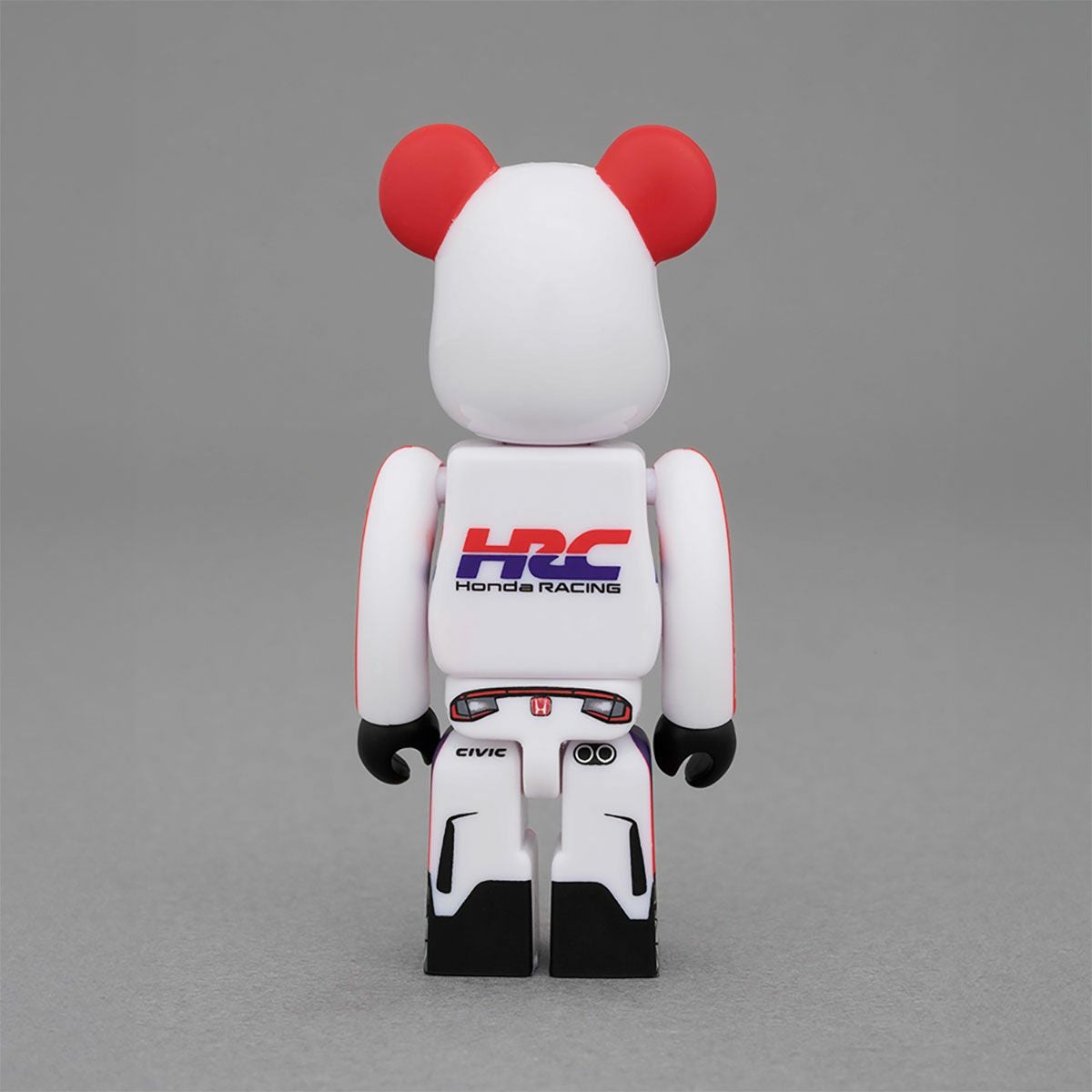 Honda Vintage Culture｜BE＠RBRICK ベアブリック ホンダ レーシング eMS 2個セット｜雑貨