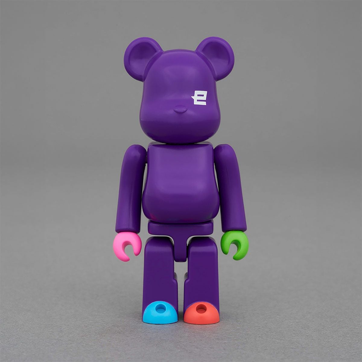BE＠RBRICK ベアブリック ホンダ レーシング eMS 2個セット
