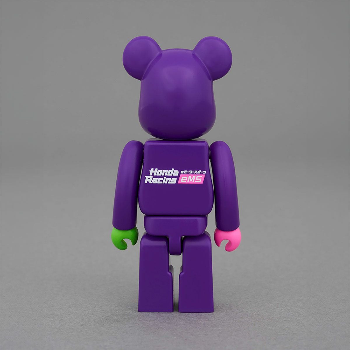 BE＠RBRICK ベアブリック ホンダ レーシング eMS 2個セット
