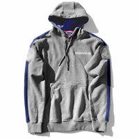 Honda Vintage Culture｜1968 ホンダ レーシング フーディ｜ウェア