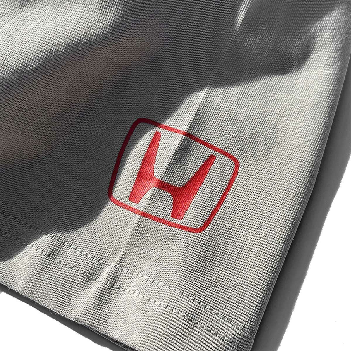 1986 ホンダ F1 チーム Tシャツ | モトーリモーダ公式オンラインショップ