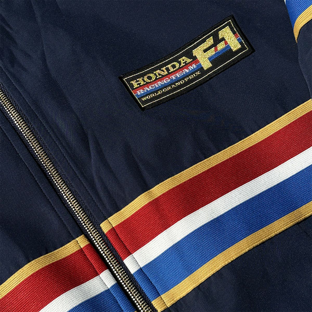1986 ホンダ F1 チーム ジャケット | モトーリモーダ公式オンライン
