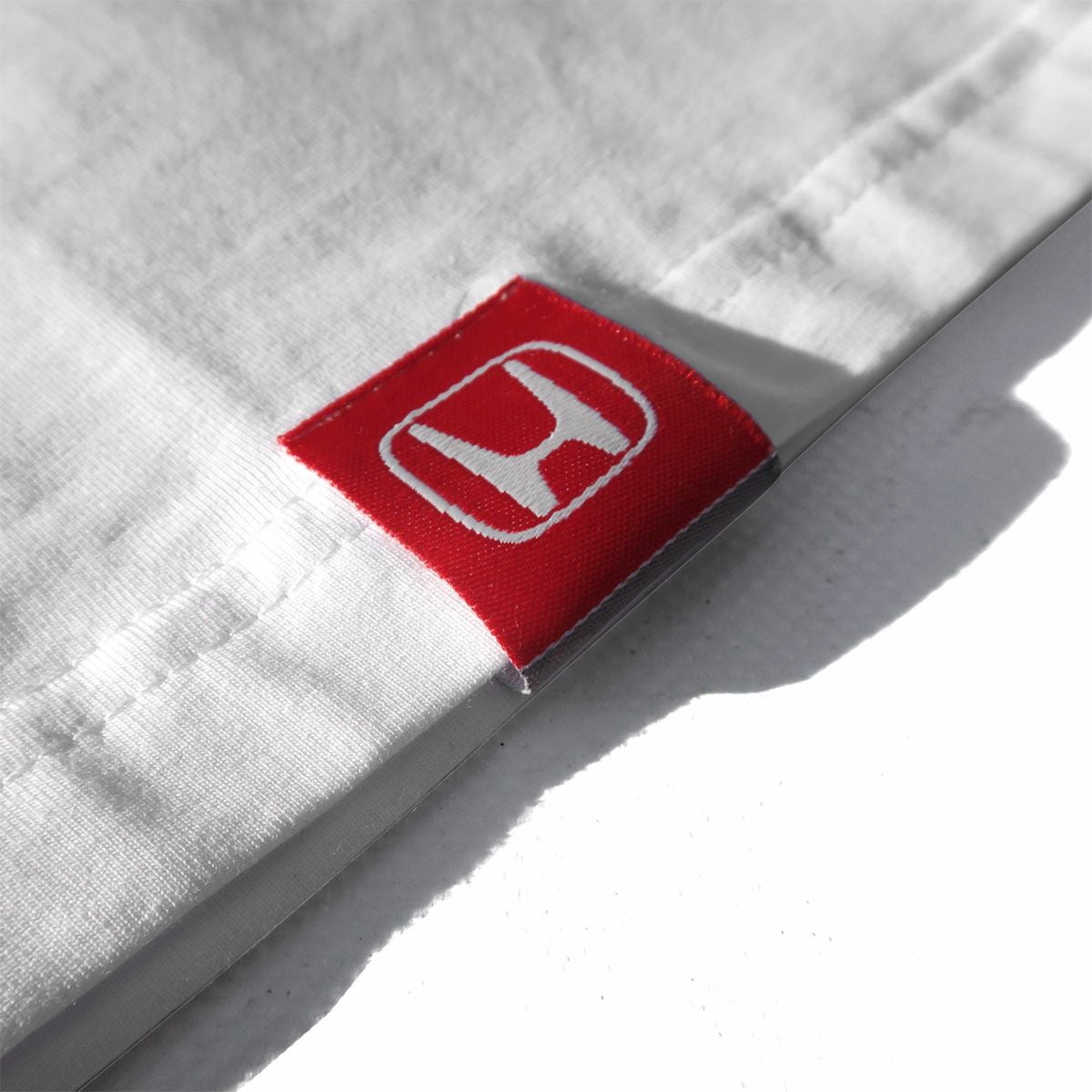 Honda Vintage Culture｜1964 ホンダ ブランド トリム Tシャツ｜ウェア｜ホワイト