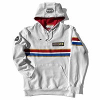 Honda Vintage Culture｜1986 ホンダ F1 チーム フーディ｜ウェア｜ホワイト