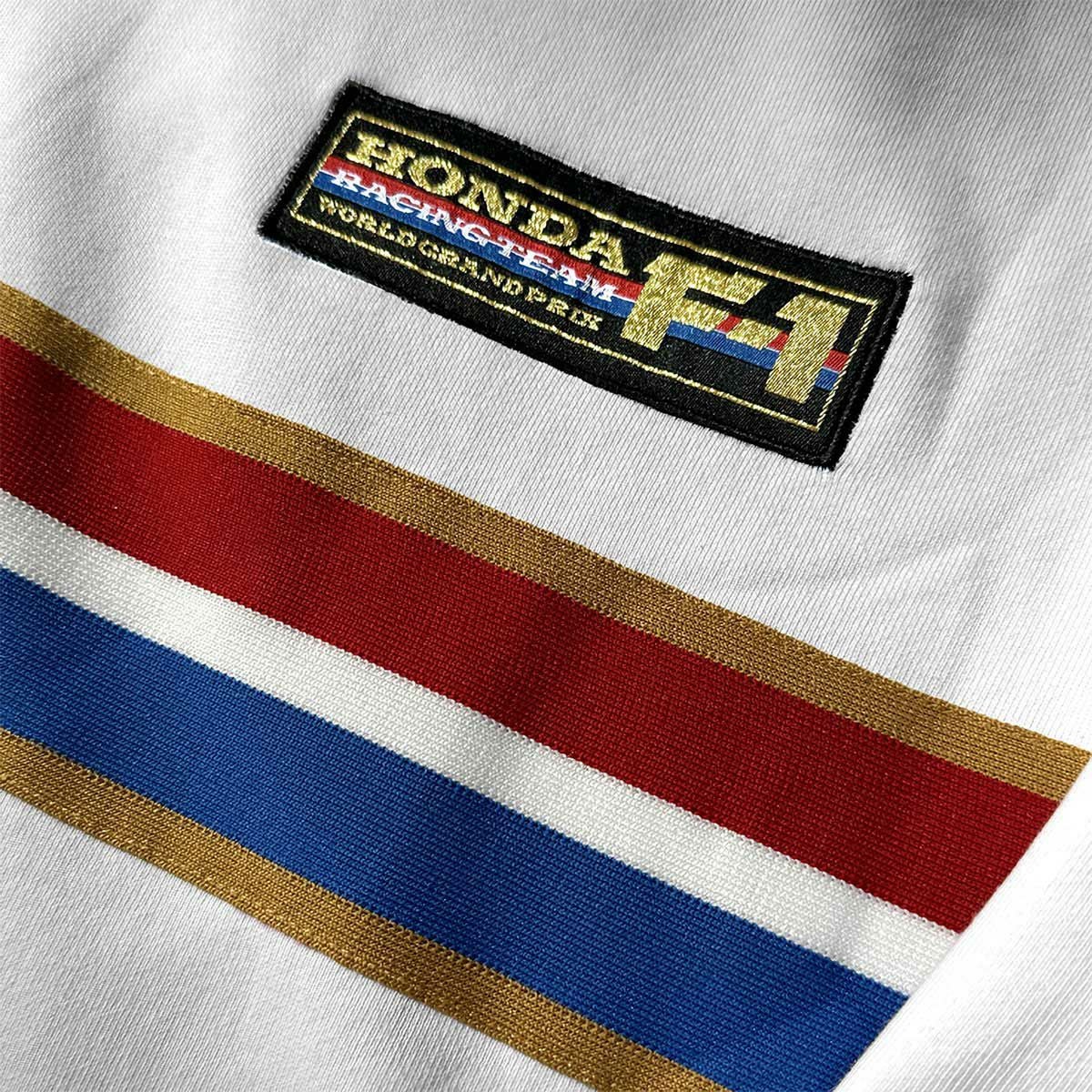 非売品　１９８６FIA F1 HONDA R&D 記念金属プレート 1986 ホンダ F1 チーム フーディ | モトーリモーダ公式オンラインショップ