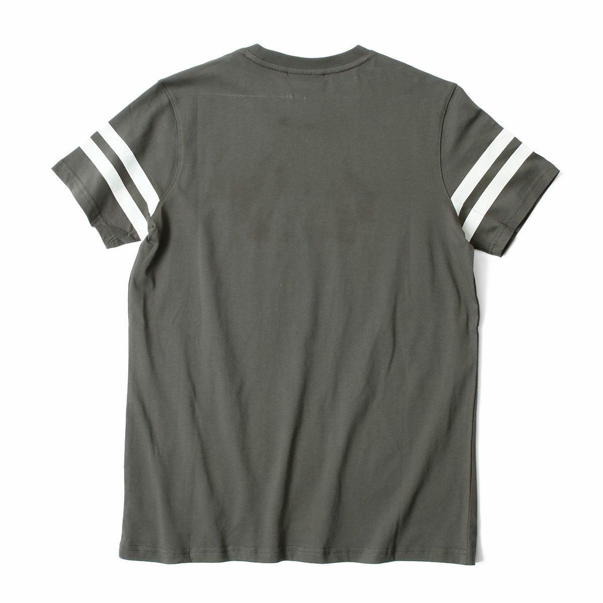 GOOD YEAR｜グッドイヤー Morristown Tシャツ｜ウェア｜グリーン