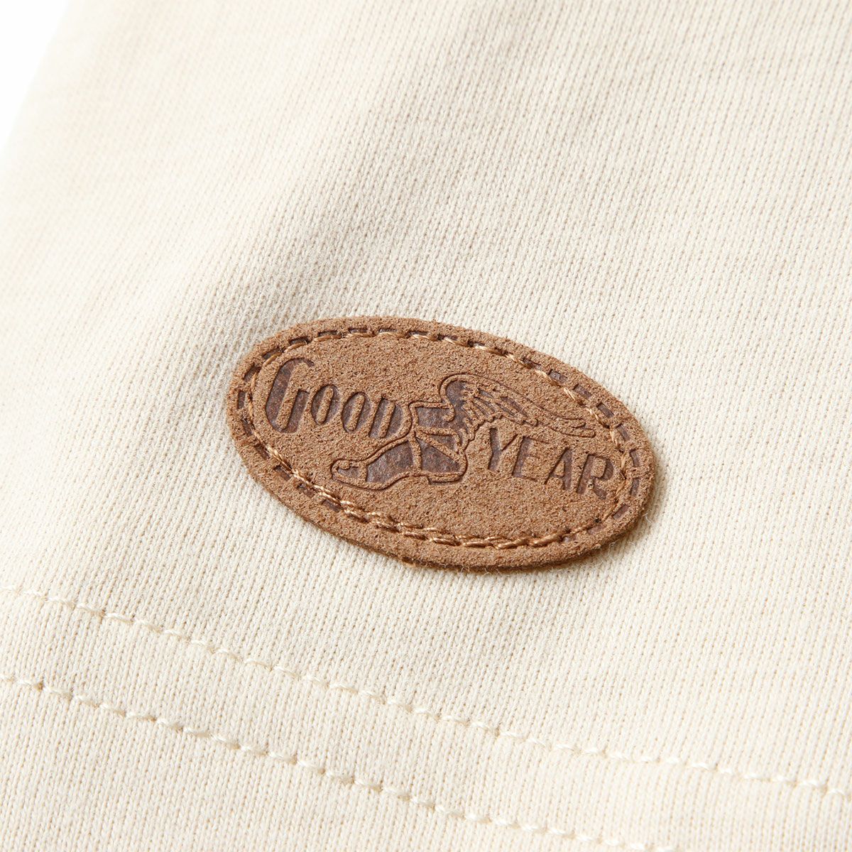 GOOD YEAR｜グッドイヤー Madison Tシャツ｜ウェア｜サンド